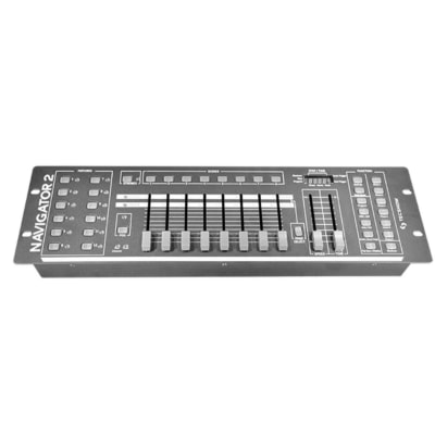 NAVIGATOR 2 CONTROL DMX T1