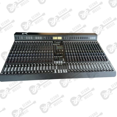 KC32 PRO Mixer fx/interfaz/bluetooth/usb/32 direct out K-ACOUSTIC1