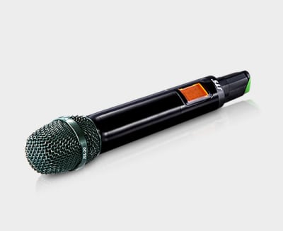 JSS-20 MANO JTS
