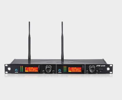UF20R RECEPTOR DOBLE JTS