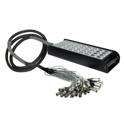 CLSN-32845 MULTIPAR 32 CH. X 8 X 45 MTS. CABLELAB