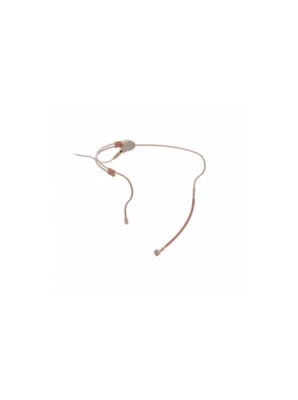 CM-214Ui Micrófono cintillo beige omni JTS