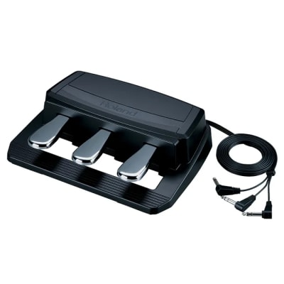 Pedal Roland RPU-3