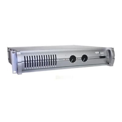 APXII-800 Power stereo 410w x CH 4 ohms AMPRO1