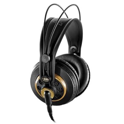 AUDIFONO DE ESTUDIO AKG K240