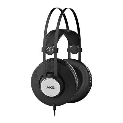 AUDIFONOS DE ESTUDIO AKG K72