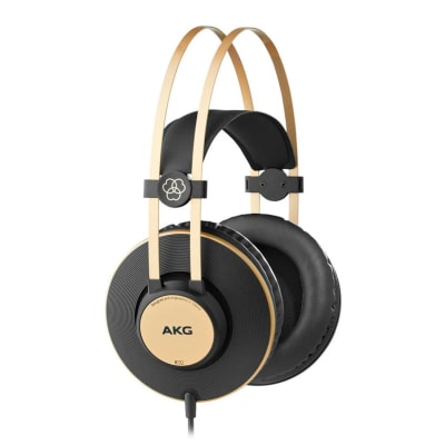AUDIFONOS DE ESTUDIO AKG K92