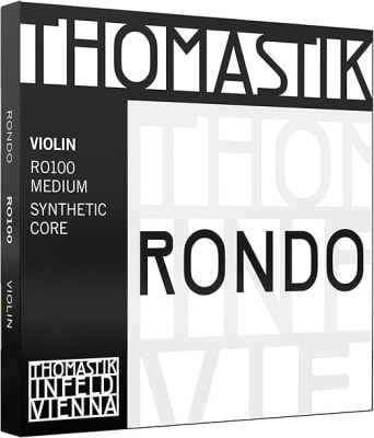 RO100 CUERDA VIOLIN 4/4 THOMASTIK