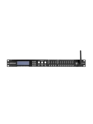 DSP-4800 Procesador digital 4 in 8 out AUDIOLAB1