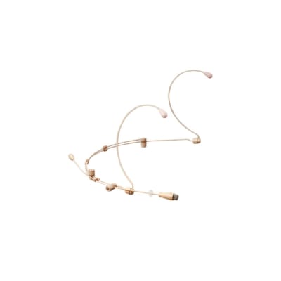 CX-500FHW/MA-500 Micrófono cintillo vocal y flauta JTS1