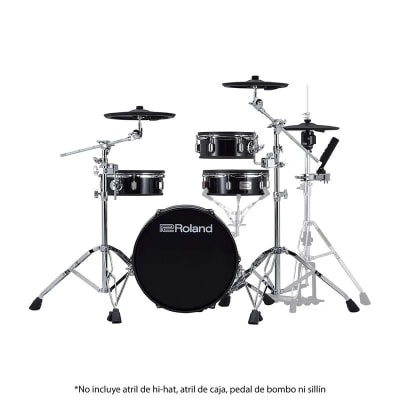 Batería electrónica Roland V-Drums VAD 103 - Set
