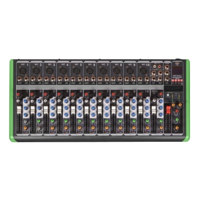 CONSOLA ANALOGA PROBASS PM 1624BT1