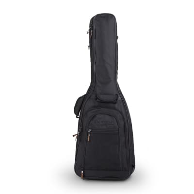 RB20446B BK FUNDA GUITARRA ELECTRICA ROCKBAG