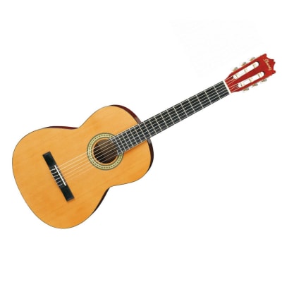 GA3 AM GUITARRA ACUSTICA NYLON IBANEZ1