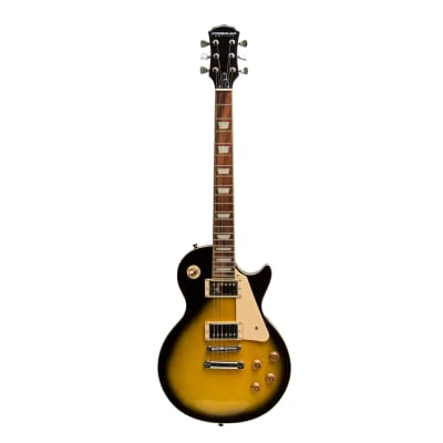 FRE403TS SB GUITARRA ELECTRICA LP FREEMAN