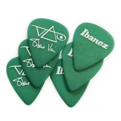 B1000SV GR. PACK UÑETAS 6 IBANEZ