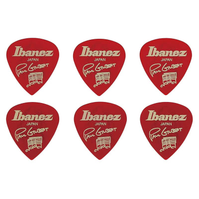 B1000PG CA PACK UÑETAS 6 IBANEZ1