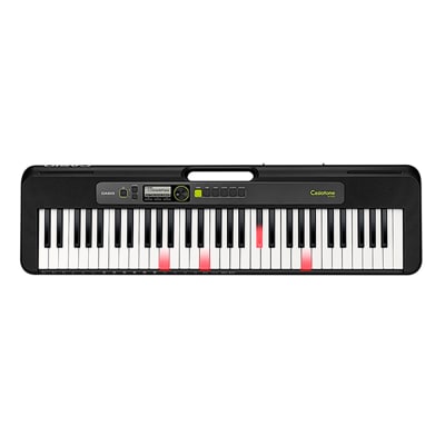 LK-S250 TECLADO 61 C/ ILUMINACION DE TECLAS CASIO