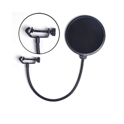 FILTRO ANTI-POP RHINO3