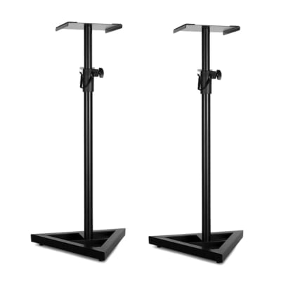 PACK ATRIL MONITORES DE ESTUDIO RHINO 2WRR 'PAR' 133U