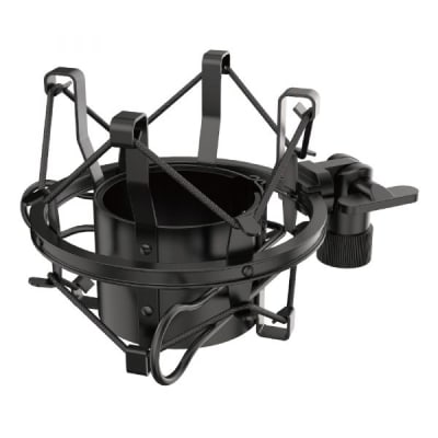 SHOCK MOUNT ARAÑA PARA MIC/COND RHINO 74RHISCHOK