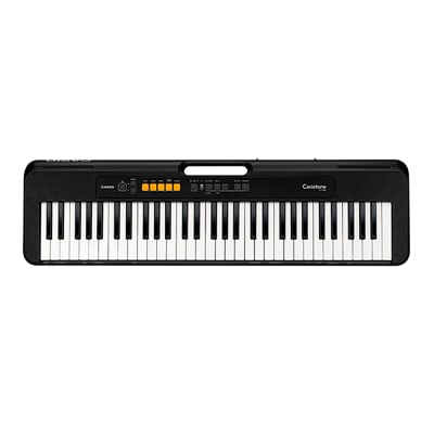CT-S100C2 TECLADO 61 TECLAS CASIOTONE CASIO C/TRANSF