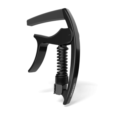 CAPO GUITARRA ACUSTICA/ELECTRICA PLANET WAVES PW-CP-09