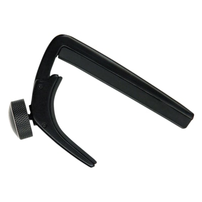 CAPO GUITARRA ACUSTICA/ELECTRICA PLANET WAVES PW-CP-16 NEGRO