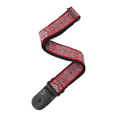 CORREA GUITARRA PLANET WAVES 50A07 CELTIC WOVEN2