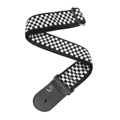 CORREA GUITARRA NYLON PLANET WAVES 50C02 WEST COAST2