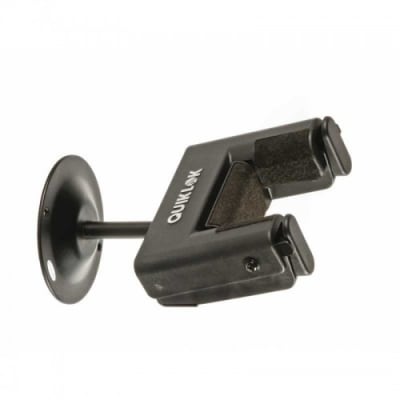 GS-701 SOPORTE DE MURO GUITARRA/BAJO QUIK LOK1