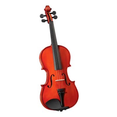 VIOLIN 4/4 CERVINI HV-150 BY CREMONA2