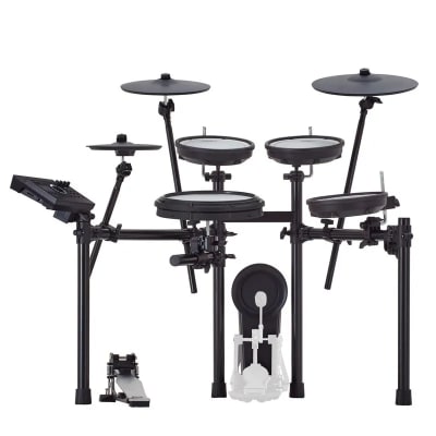 Batería electrónica Roland TD-17KV21