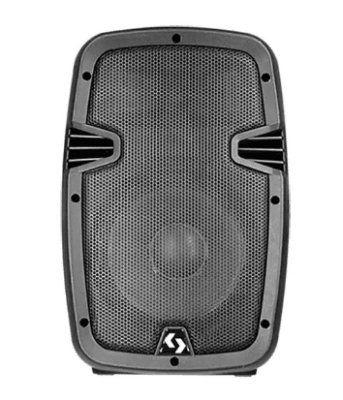 BAM-8 Caja pasiva 8
