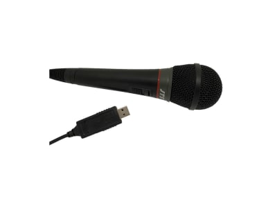 PM-35USB MIC. VOCAL USB JTS