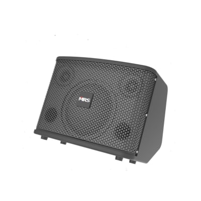 Compact 1500 Caja activa recargable. MRS2