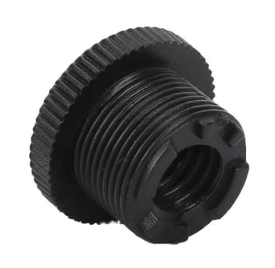 ADPS3A5 ADAPTADOR. PLAST. 3/8