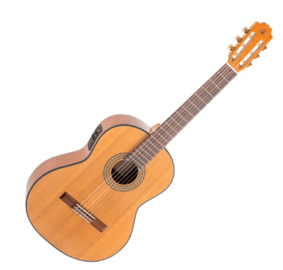 GUITARRA ELECTROACUSTICA Admira A1