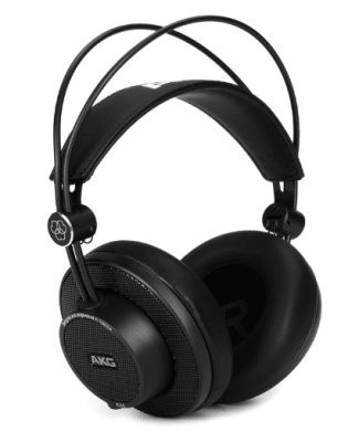 AUDIFONO DE ESTUDIO AKG  K275