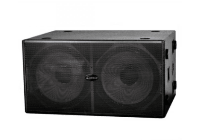 ALA-218A Sub bajo activo AUDIOLAB1