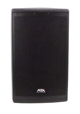 Caja acústica activa ARX115-Lite 250w1
