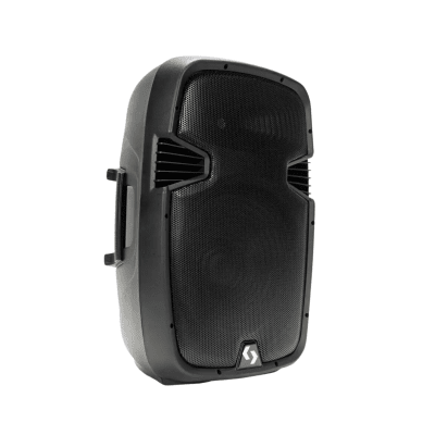 BAMWTS-800A CAJA ACTIVA 8 85W RMS TECSHOW