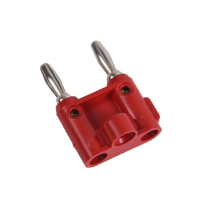 CLC-BANR BANANA ROJO CABLELAB1