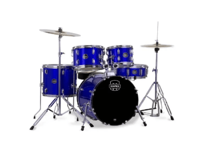 CM5295FTCIR-SC BATERIA COMET SERIES INDIGO BLUE MAPEX