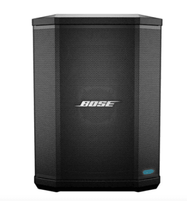 S1 PRO BOSE PA SYSTEM PARLANTE PORTATIL