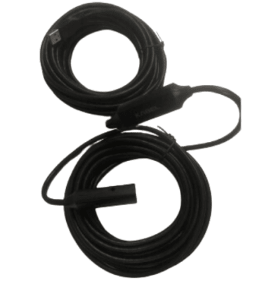 CABLE USB 10 MTS 3.0 KABEL1