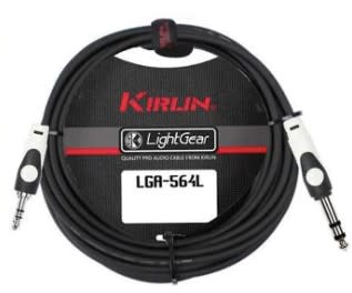 CABLE MINI PLUG A PLUG 3 MTS KIRLIN LGA-564L