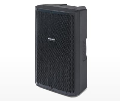 CAJA ACTIVA SAMSON RS115A BT1