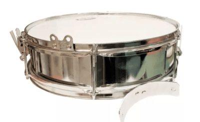 CAJA BANDA REDOBLANTE 14X4 CON PIERNERA  RMX 1444 KYK