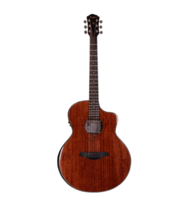 PF32CEQ-MH GUITARRA ELECTROACUSTICA PALMER
